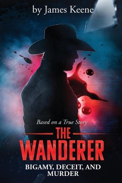 Cover The Wanderer