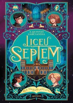 Liceo Septem 1 - Els talents ocults Liceo Septem 1 - Els talents ocults