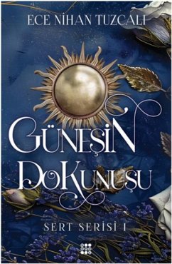 Cover Günesin Dokunusu