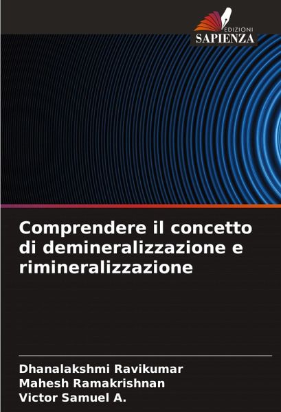 Comprendere il concetto di demineralizzazione e rimineralizzazione
