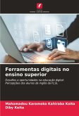 Ferramentas digitais no ensino superior Ferramentas digitais no ensino superior