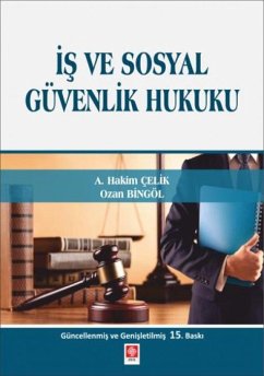 Cover Is ve Sosyal Güvenlik Hukuku