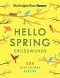 New York Times Games Hello Spring... - Bild 1