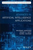 Advances in Artificial Intelligence Applications in Industrial and Systems Engineering Advances in Artificial Intelligence Applications in Industrial and Systems Engineering