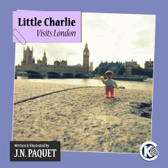 Little Charlie Visits London - Paquet, J. N.