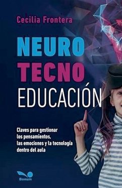 NeuroTecnoEducación - Frontera, Cecilia