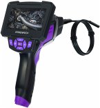 Ermenrich Seek VE60 Industrielles Endoskop Ermenrich Seek VE60 Industrielles Endoskop