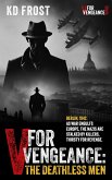 V for Vengeance (eBook, ePUB)
