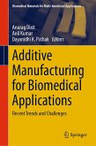 Additive Manufacturing for Biomedical Applications (eBook, PDF)