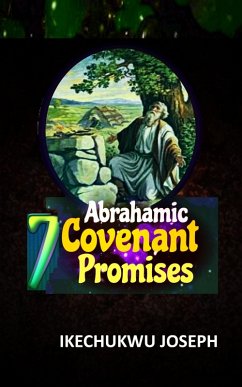 Cover Seven Abrahamic Covenant Promises (eBook, ePUB)