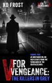 V for Vengeance (eBook, ePUB)