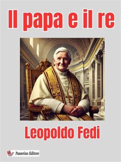 Il papa e il re (eBook, ePUB) Cover Il papa e il re (eBook, ePUB)