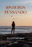 108 horas pensando (eBook, ePUB) 108 horas pensando (eBook, ePUB)
