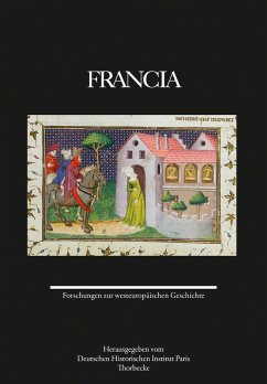 Cover Francia 51 (eBook, PDF)