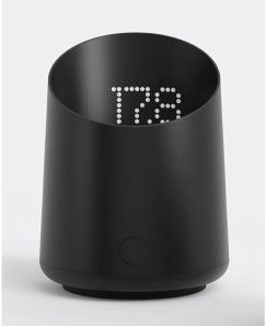 Subminimal Subscale Digital Coffee Dosing Cup