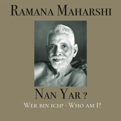 Nan Yar? - Who am I? (MP3-Download) - Maharshi, Ramana