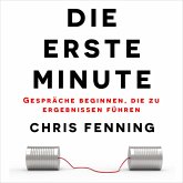 Die Erste Minute (MP3-Download) Die Erste Minute (MP3-Download)