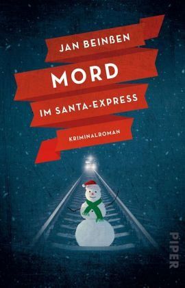 Mord im Santa-Express (Restauflage) Mord im Santa-Express (Restauflage)