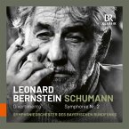 Bernstein: Divertimento/Schumann: Symphonie Nr. 2