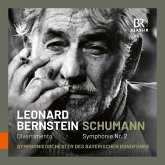 Bernstein: Divertimento/Schumann: Symphonie Nr. 2 Bernstein: Divertimento/Schumann: Symphonie Nr. 2