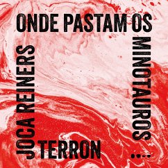Cover Onde pastam os minotauros (MP3-Download)