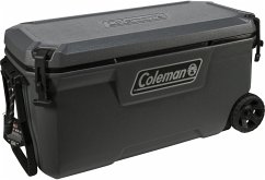 Cover Coleman Convoy 100qt Wheeled