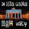 Im Osten Geboren-Das Album (Digipak) - Bild 1