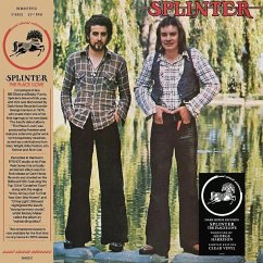 Cover The Place I Love (2022 Remaster Lp)