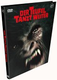 Der Teufel Tanzt Weiter - Cover B Der Teufel Tanzt Weiter - Cover B