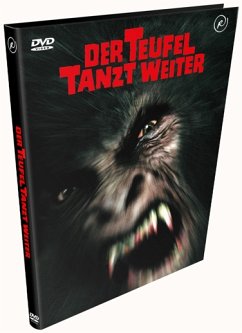 Cover Der Teufel Tanzt Weiter - Cover B