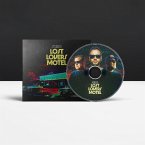 Lost Lovers Motel (Digipak)