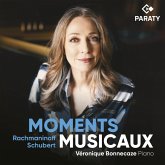 Moments Musicaux Moments Musicaux