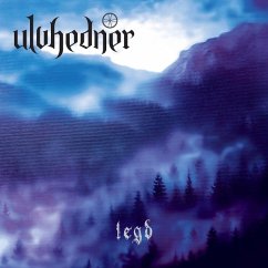 Legd - Ulvhedner