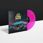 Lost Lovers Motel (Pink Marble Lp)
