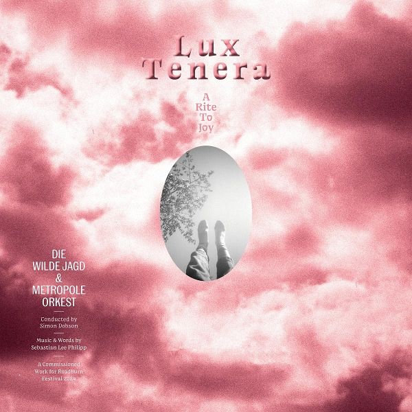 Lux Tenera - A Rite To Joy Lux Tenera - A Rite To Joy