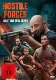 Hostile Forces - Lauf' um dein Leben Hostile Forces - Lauf' um dein Leben