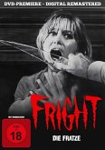 Fright - Die Fratze Fright - Die Fratze