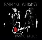 Raining Whiskey (Red Vinyl)