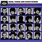 Here,There And Everywhere-Black America Sings... Here,There And Everywhere-Black America Sings...