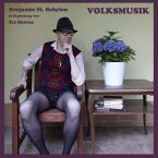 Volksmusik