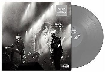 Autofiction: Live (Lp)