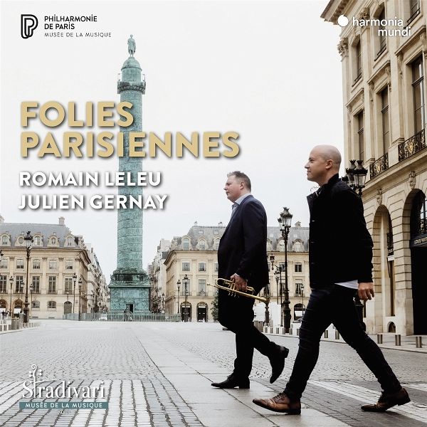 Folies Parisiennes Folies Parisiennes