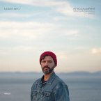 Latent Info (Black Vinyl) Latent Info (Black Vinyl)