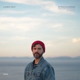 Latent Info (Black Vinyl) Latent Info (Black Vinyl)