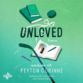 Unloved / Undone Bd.2 (MP3-Download) Unloved / Undone Bd.2 (MP3-Download)