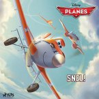 Snel! Planes (MP3-Download)
