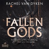 Fallen Gods (Fallen Gods 1) (MP3-Download)