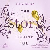 The Story Behind us (Stories-Reihe 2) (MP3-Download) The Story Behind us (Stories-Reihe 2) (MP3-Download)