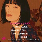 Die Tage nach dem Pflaumenregen (MP3-Download)