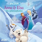 Frozen – Anna & Elsa 5 – De ijsberenfluitist (MP3-Download)